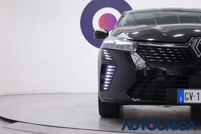 RENAULT Clio SCE 65 CV 5 PORTE EVOLUTION FARI LED NEOPATENTATI