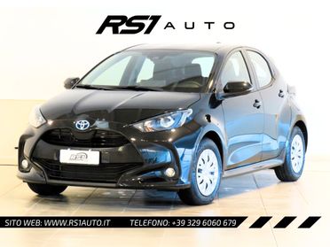 Toyota Yaris 1.5 Hybrid |SENZA VINCOLI