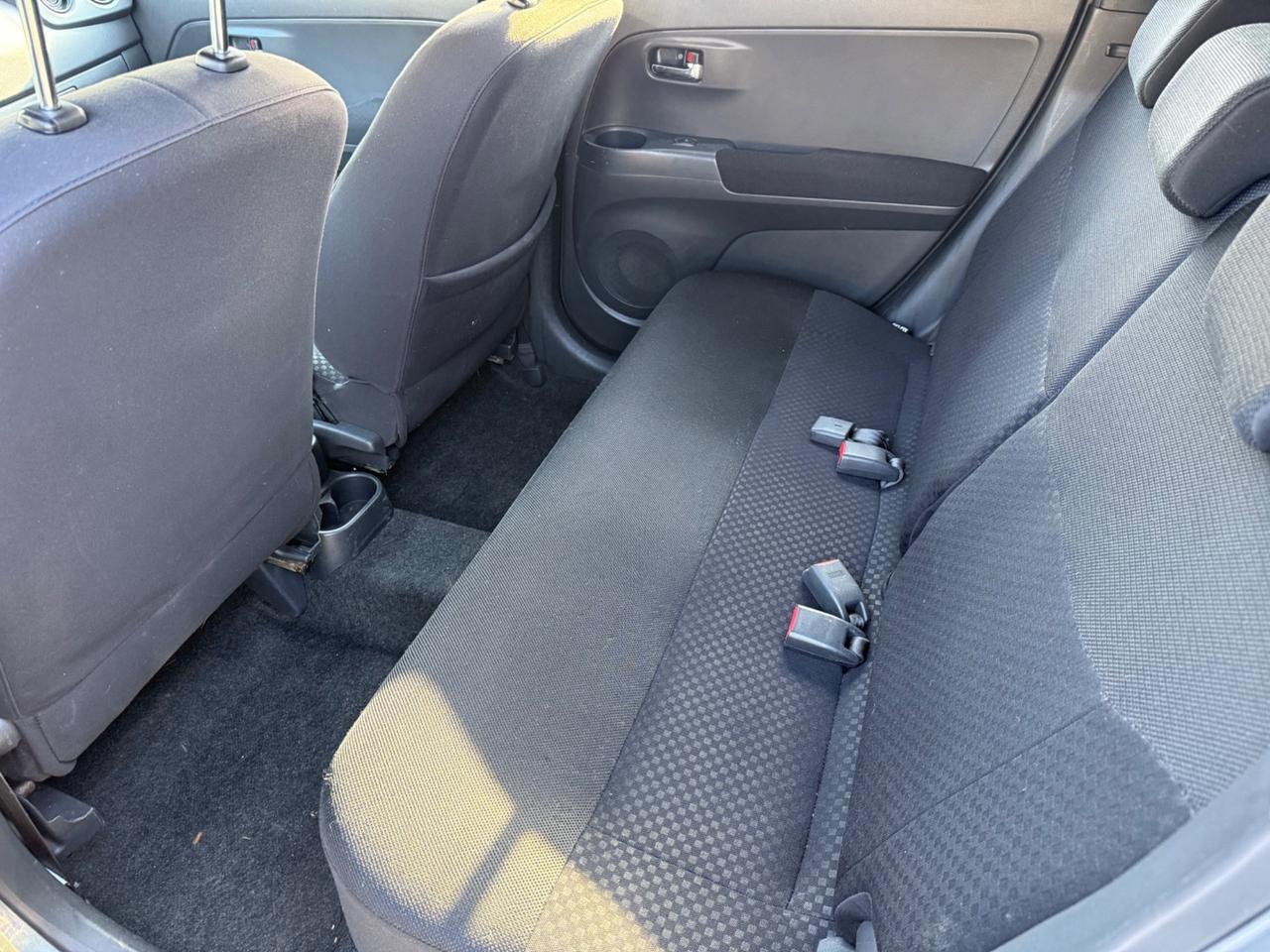 Daihatsu Materia 1.5 aut. Hiro