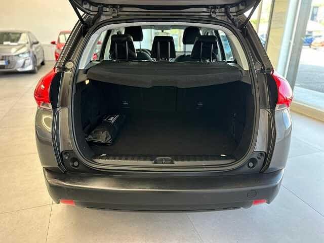 Peugeot 2008 BlueHDi 100 Active