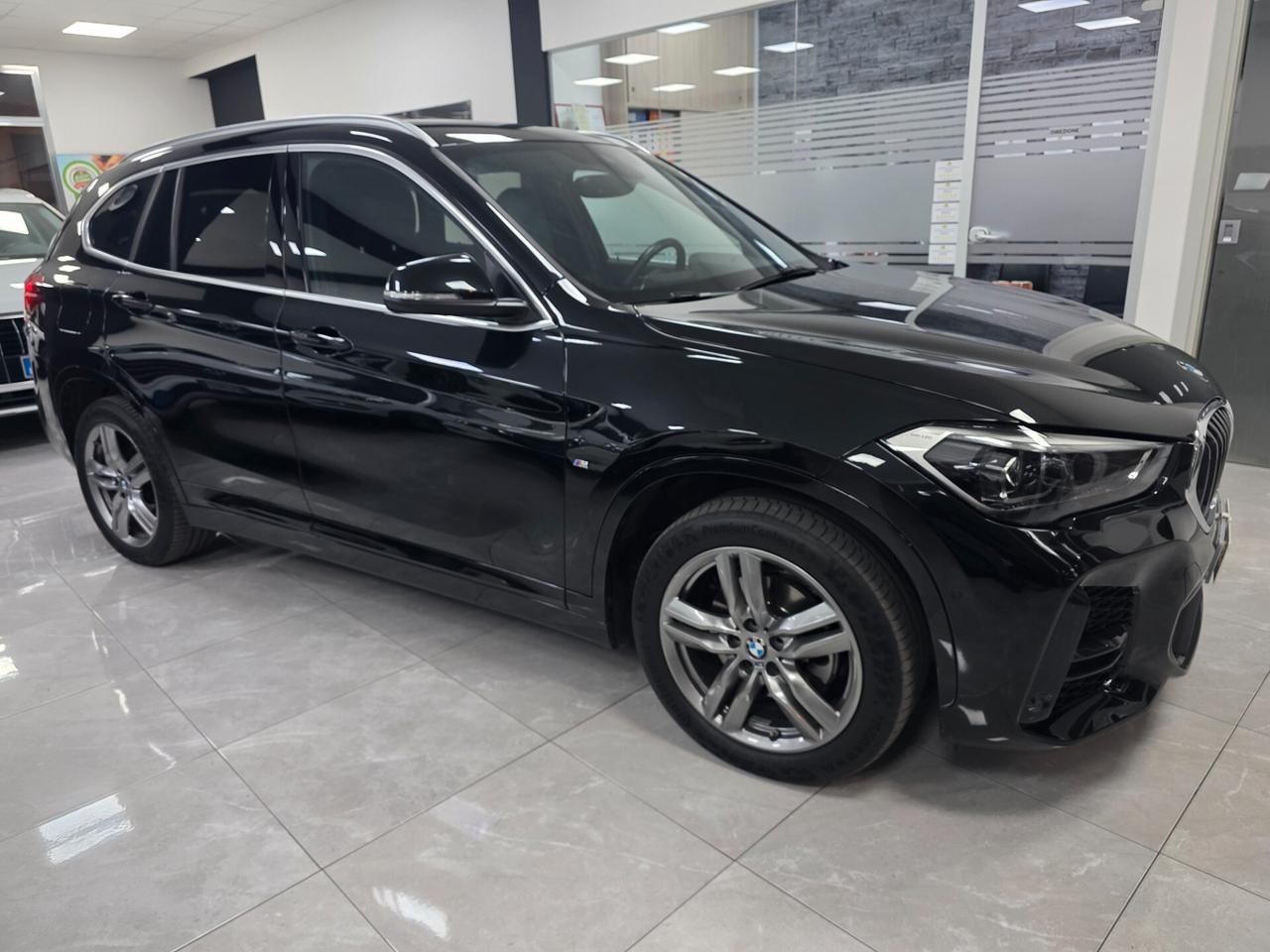 Bmw X1 sDrive18d Msport