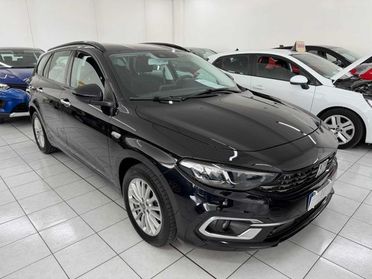 FIAT Tipo 1.6 Mjt S&S SW City Life 130 CV