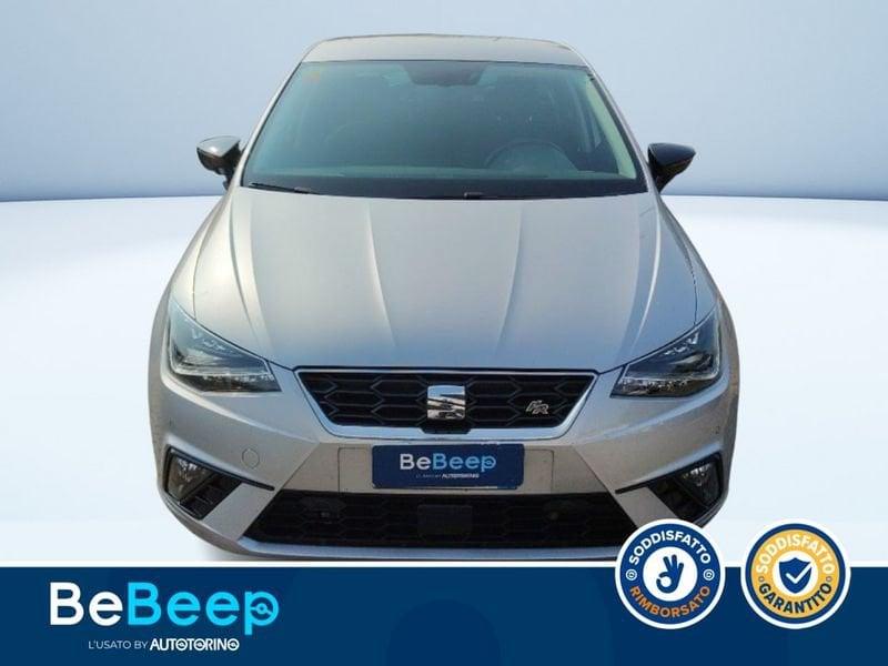 Seat Ibiza 1.0 ECOTSI FR 115CV