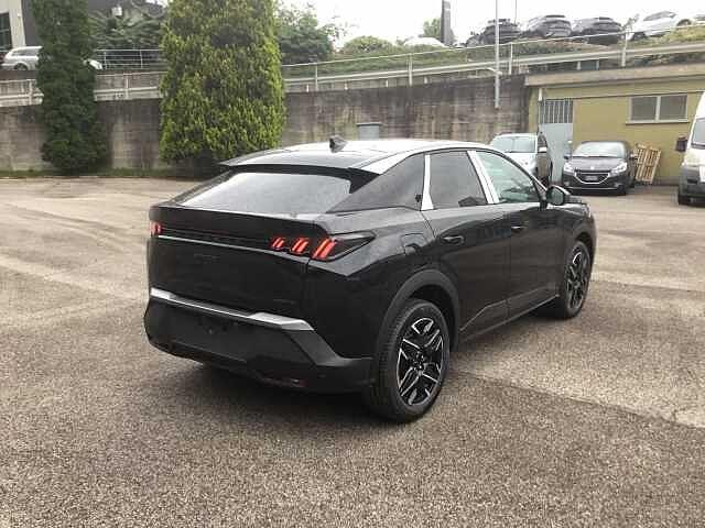 Peugeot 3008 Allure 1.2 Hybrid 145 cv - Nuova