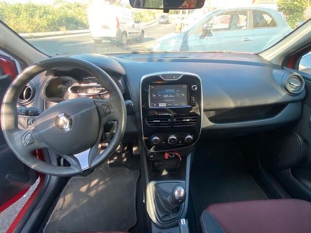 Renault Clio 1.2 75CV 5 porte Live
