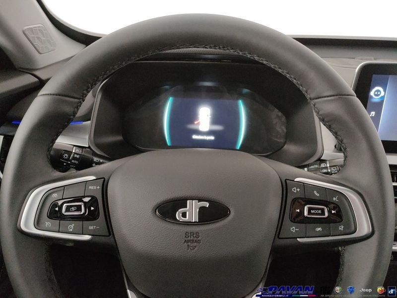 DR AUTOMOBILES dr 5.0 1.5 Turbo 150cv CVT GPL