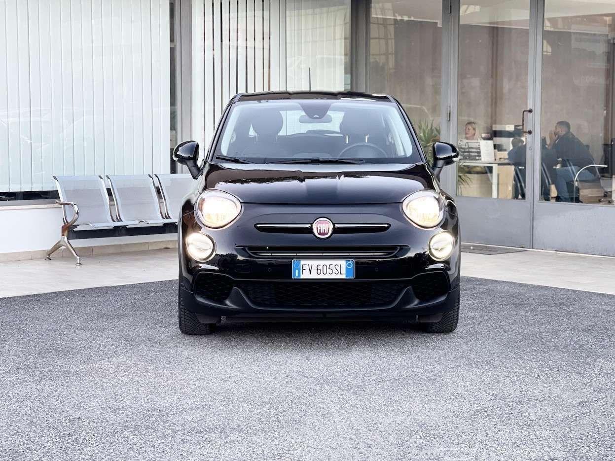 Fiat 500X 1.0 Benzina 120CV E6 Neo. - 2019