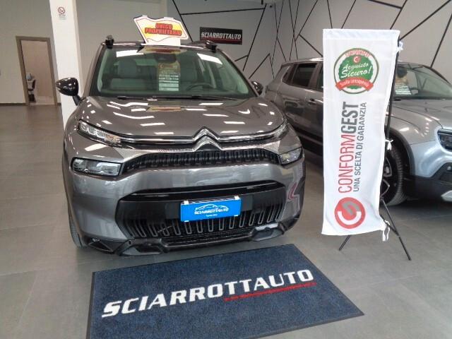 Citroen C3 Aircross BlueHDi 110 S&S Shine Pack