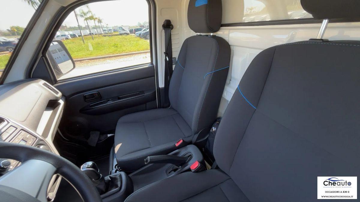 PIAGGIO - Porter