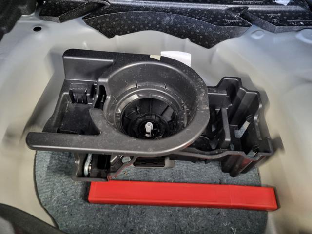 JEEP Avenger 1.2 Turbo 100 CV ALTITUDE
