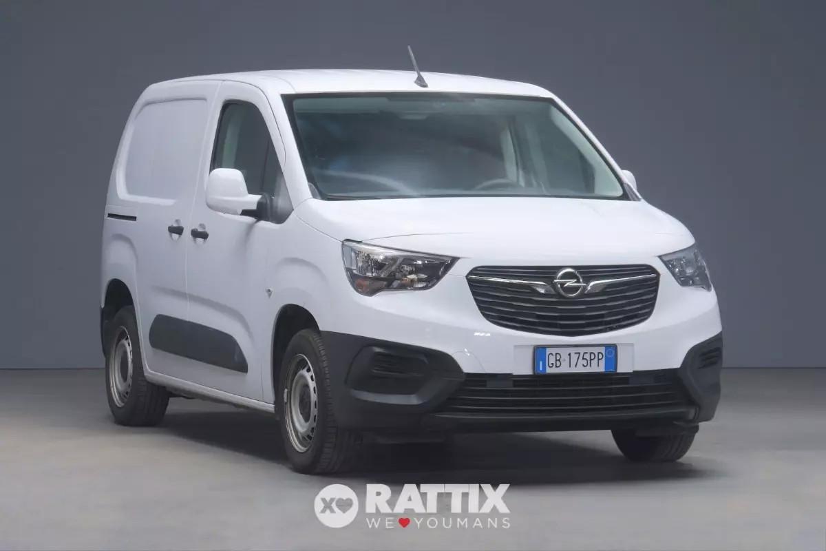 Opel Combo Cargo 1.5d 75CV L1H1 Edition (IVA ESCLUSA)