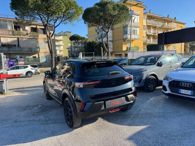 OPEL Mokka 1.2 Turbo GS