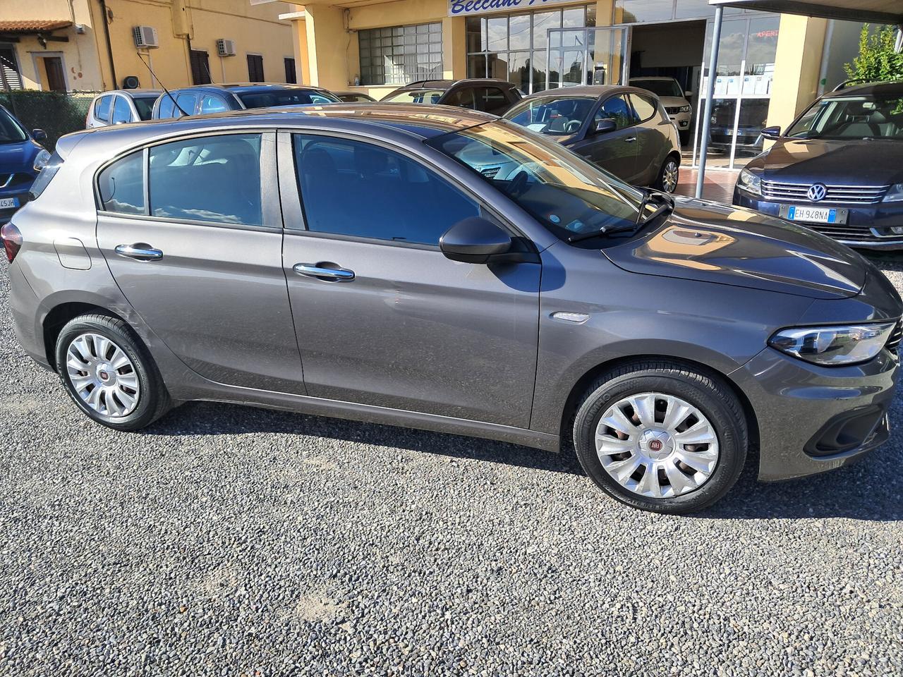 Fiat Tipo 1.4 5 porte Easy
