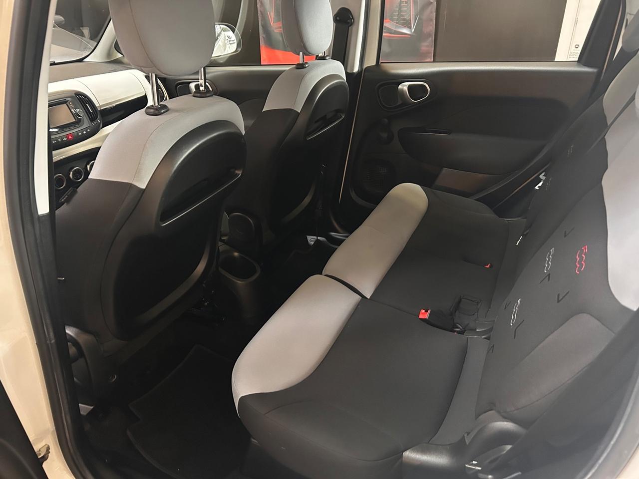 Fiat 500L Lounge 1300 multijet 115000 km