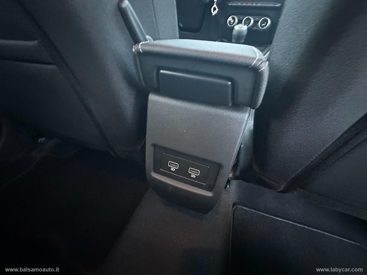 DACIA Duster 1.0 TCe 100 CV ECO-G 4x2 Prestige