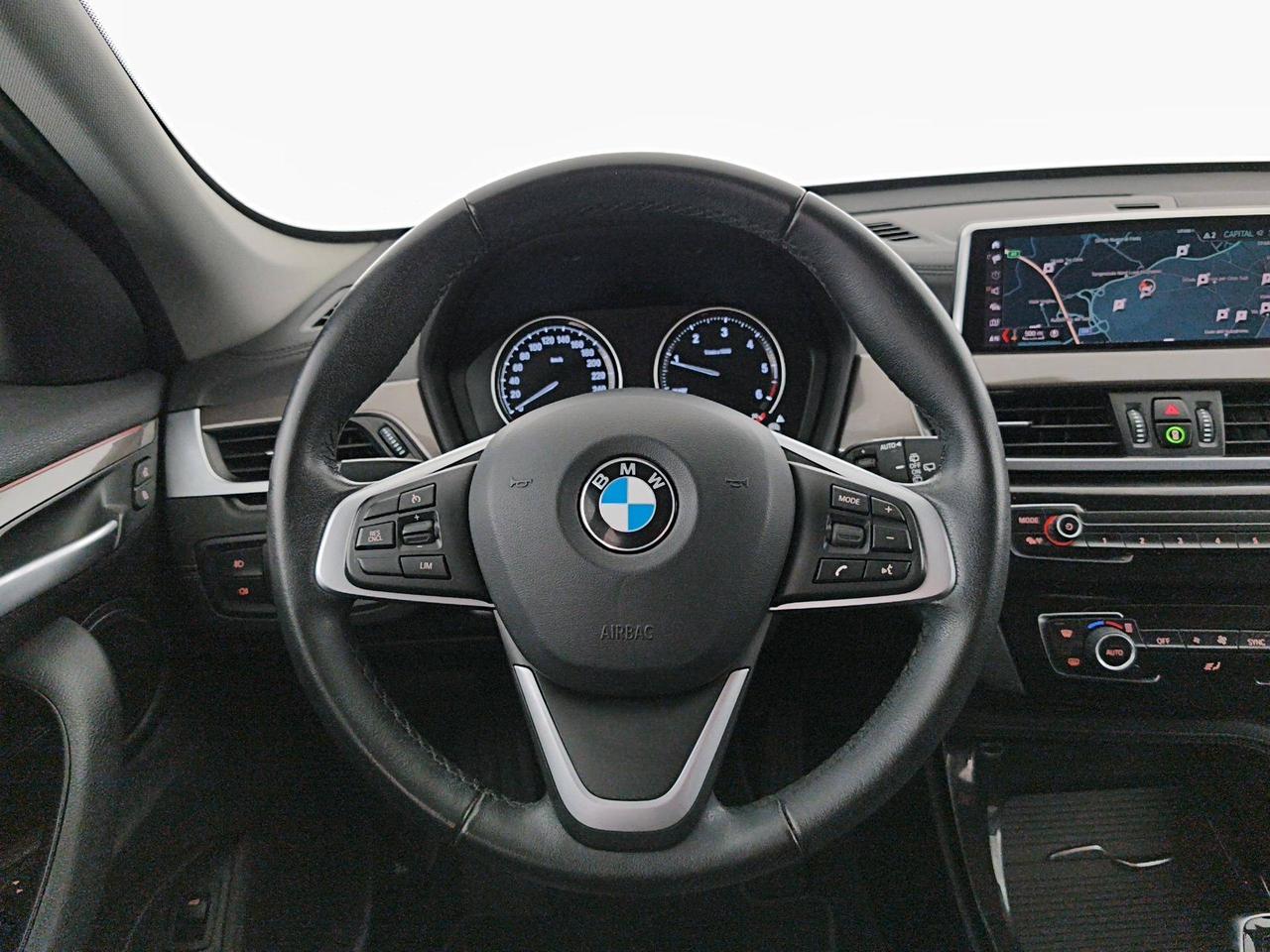 BMW X1 sDrive18d xLine