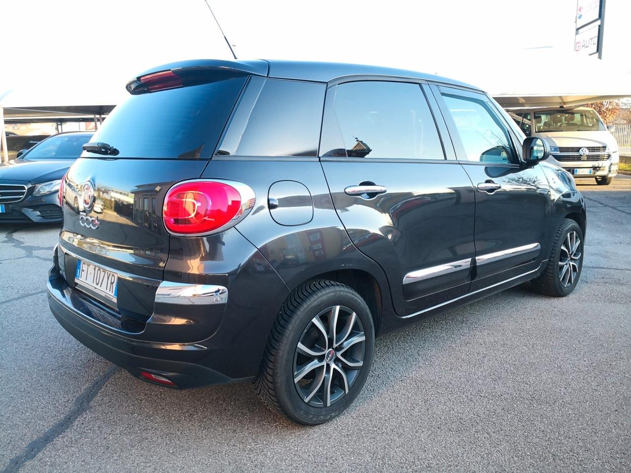 Fiat 500L 1.3 Multijet 95 CV ***OK NEOPATENTATI***