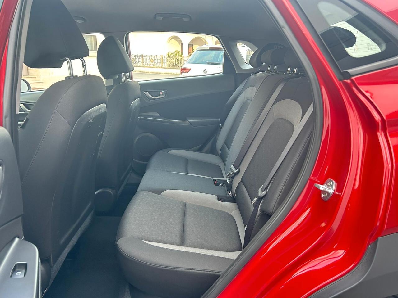 Hyundai Kona 1.0 T-GDI 120Cv XPOSSIBLE RET-2019