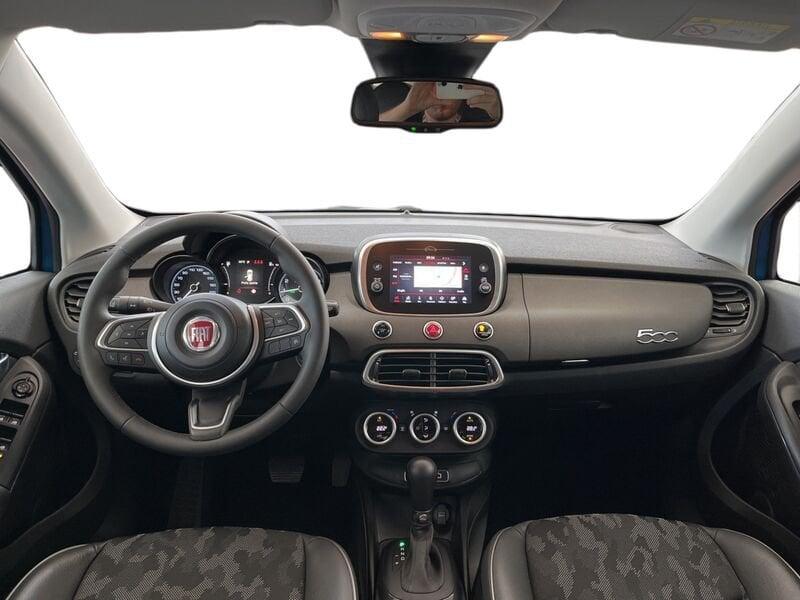 FIAT 500X 500 X Hatchback My22 1.5 Hybrid130cv Dct Cross