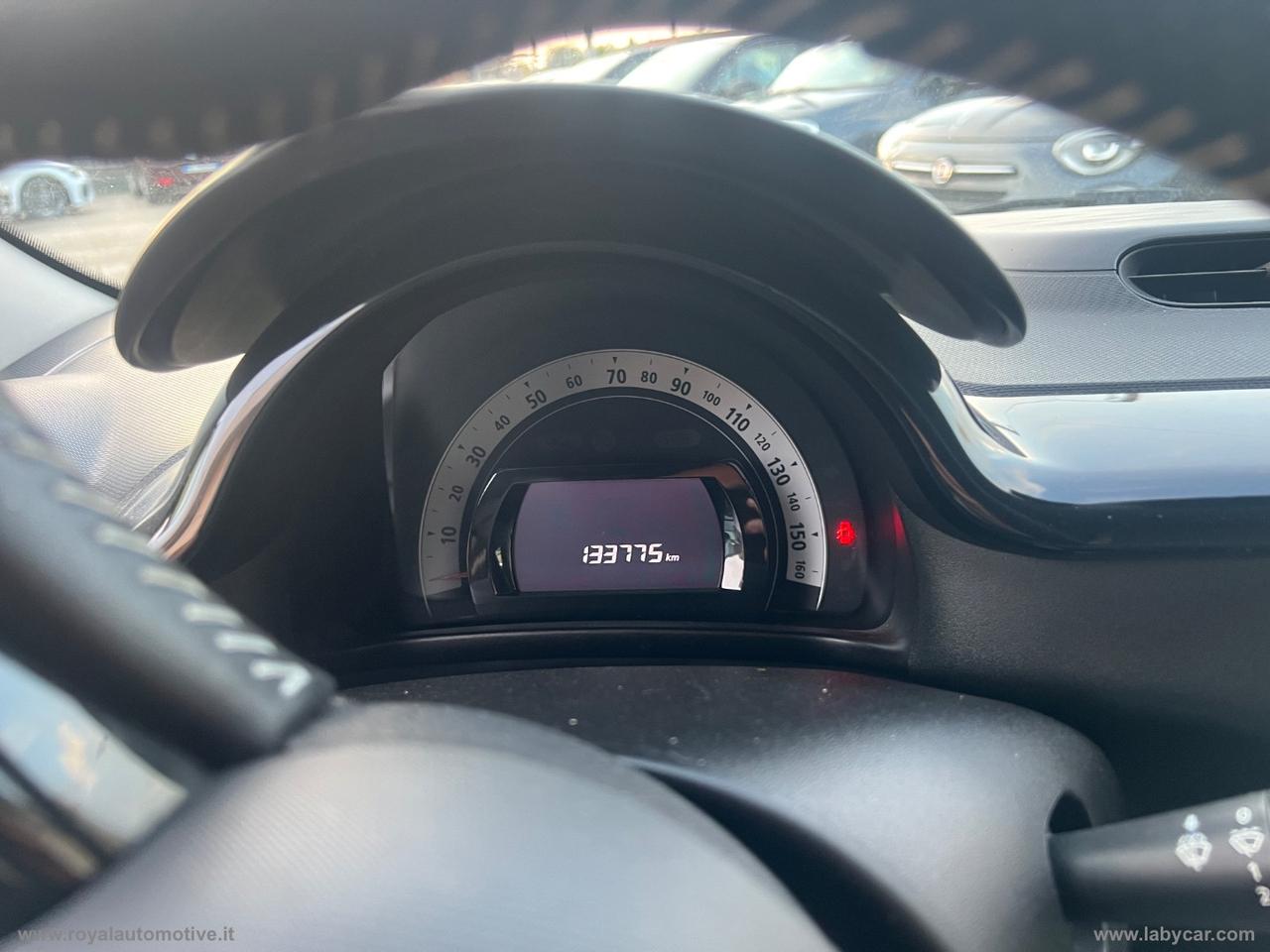 RENAULT Twingo 1.0 SCe S&S Energy Openair