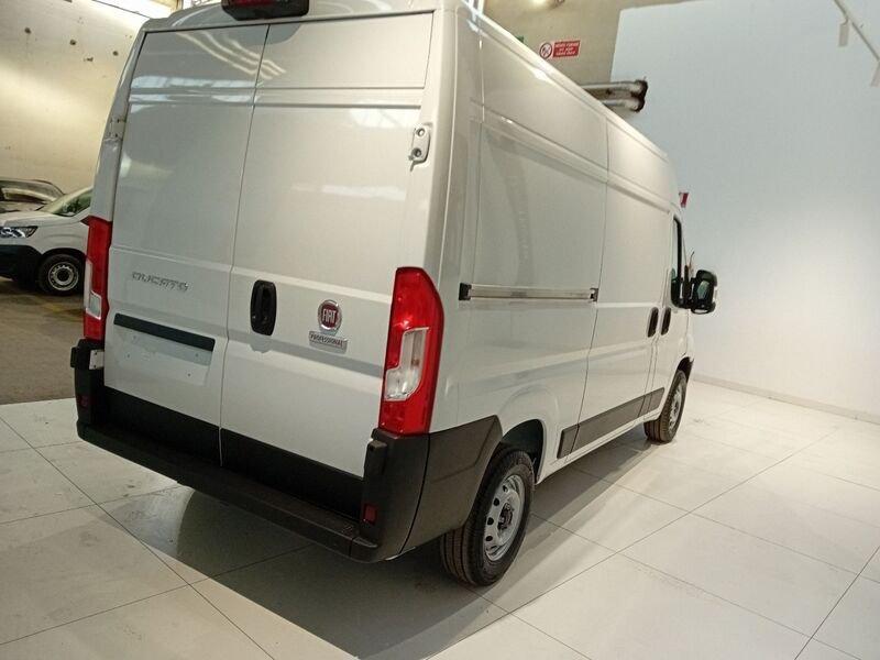 FIAT Ducato DUCATO 2.2 mjt 140CV 33q MH2