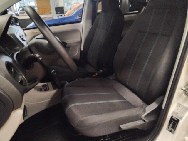 SEAT Mii 1.0 5 porte Style PROMO GRIMALDI SPECIAL DAY
