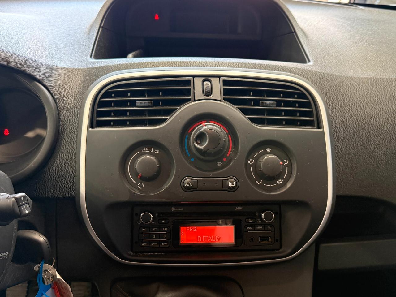 Renault Kangoo 1.5 dCi 75CV F.AP. S&S 3p. Express Compact Energy