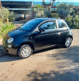 Fiat 500 1.2 Pop gpl