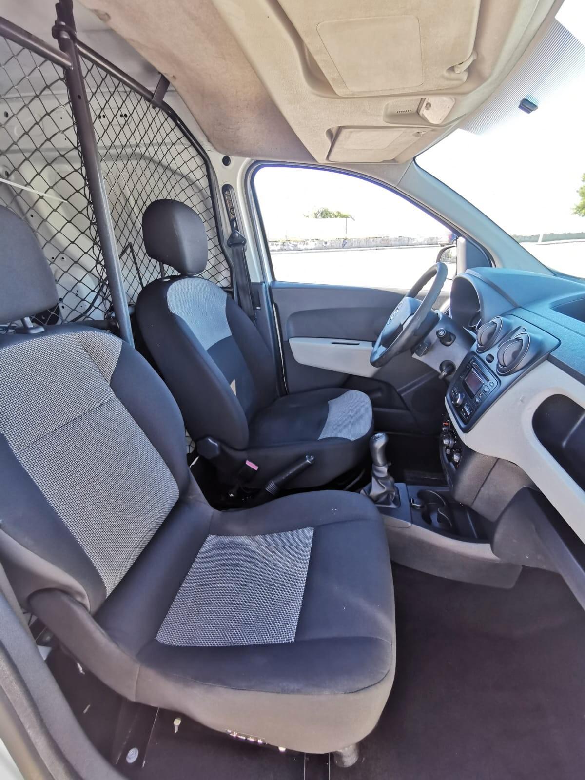 Dacia Dokker 1.5 dCi 8V 75CV Ambiance 2016
