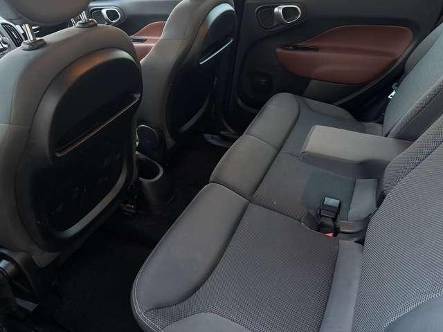 Fiat 500L 500L 1.6 Multijet 120 CV Trekking