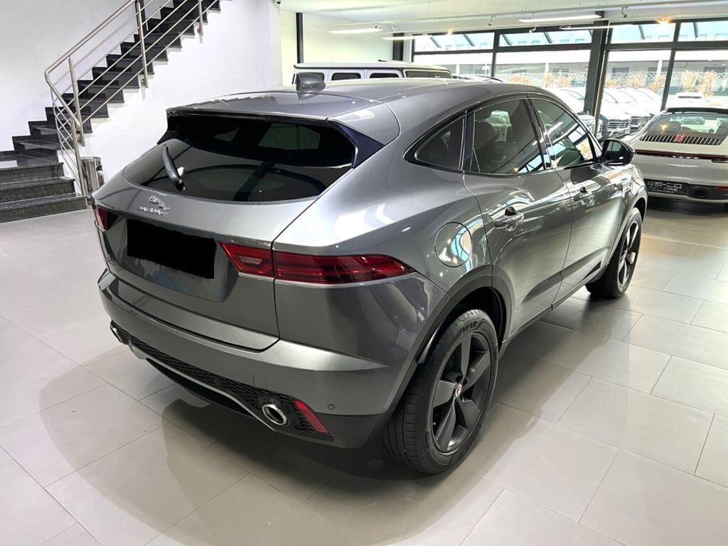 JAGUAR E PACE 2.0 D AUT R DYNAMIC SOTTOCOSTO