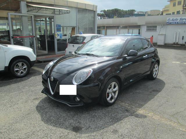 ALFA ROMEO MiTo 1.4 78 CV 8V S&S Urban