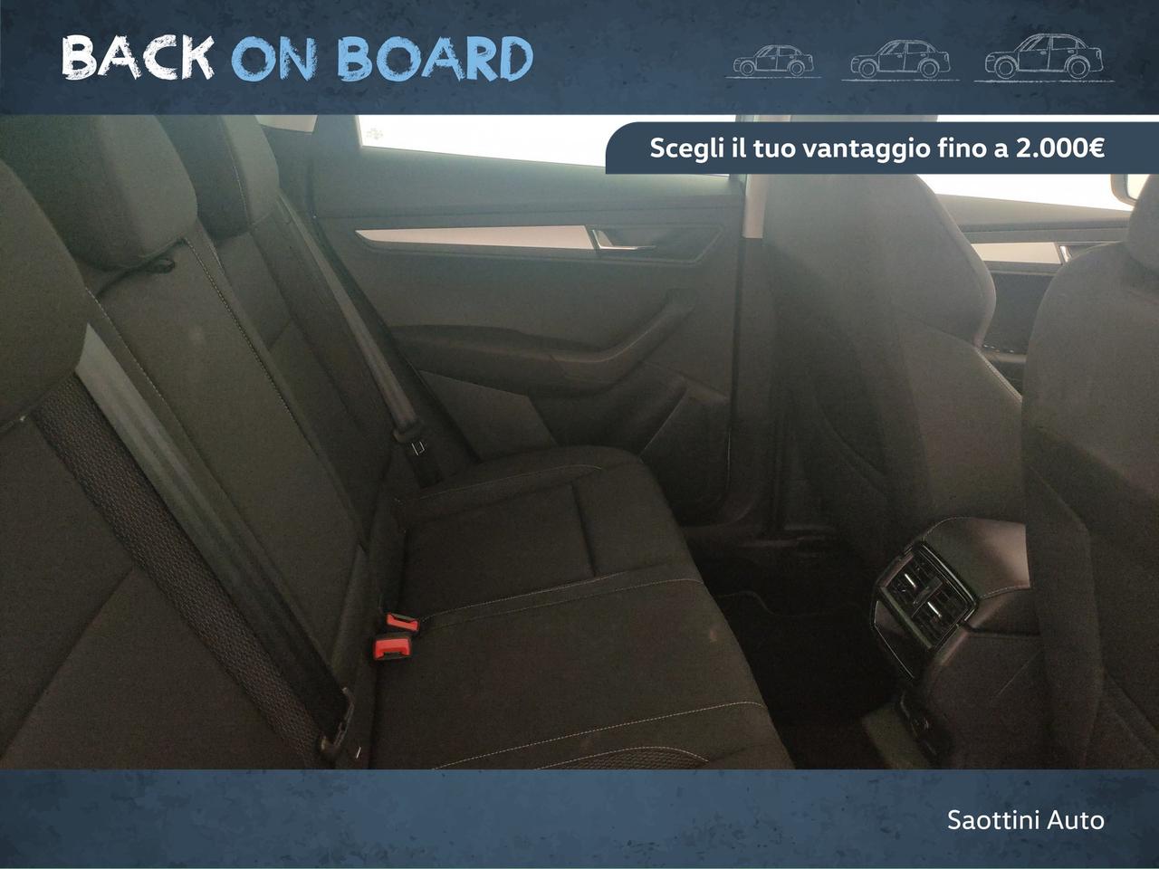 1.0 TSI Selection 115 CV