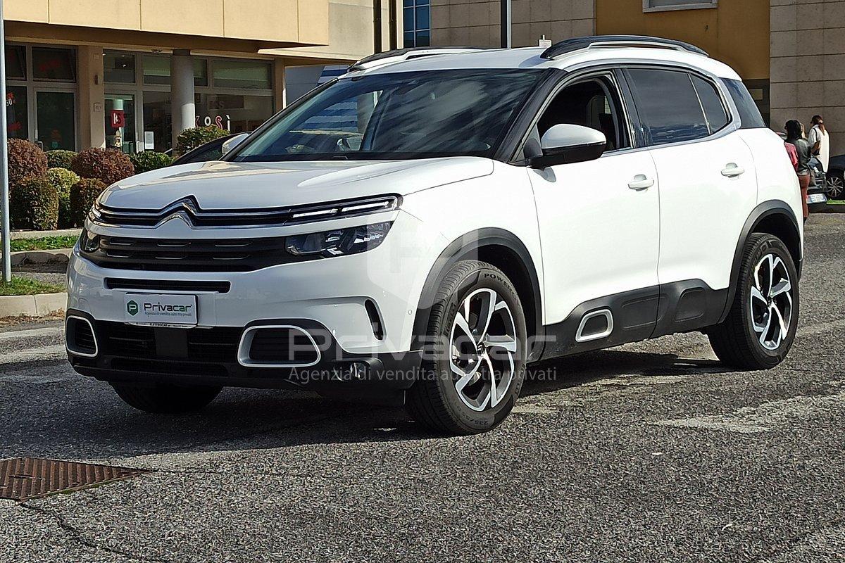 CITROEN C5 Aircross PureTech 180 S&S EAT8 Shine
