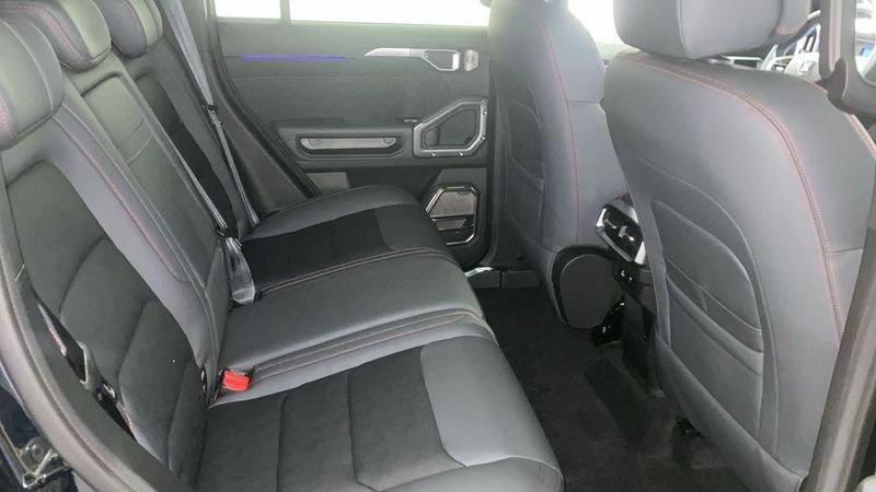 ICH-X K3 2.0 GPL DCT 4WD