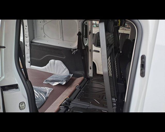 FIAT Doblo Van Crew Cab 1.5 bluehdi 100cv-DETAX