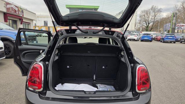 MINI Cooper 1.5 Cooper Baker Street PERMUTE OK NEOPATENTATI