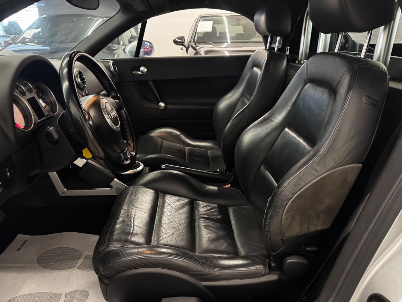 Audi TT Roadster 1.8 T 20V 225 CV cat quattro