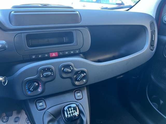 Fiat Panda Panda1.0 firefly hybrid KM 0 DIVERSI COLORI pronte