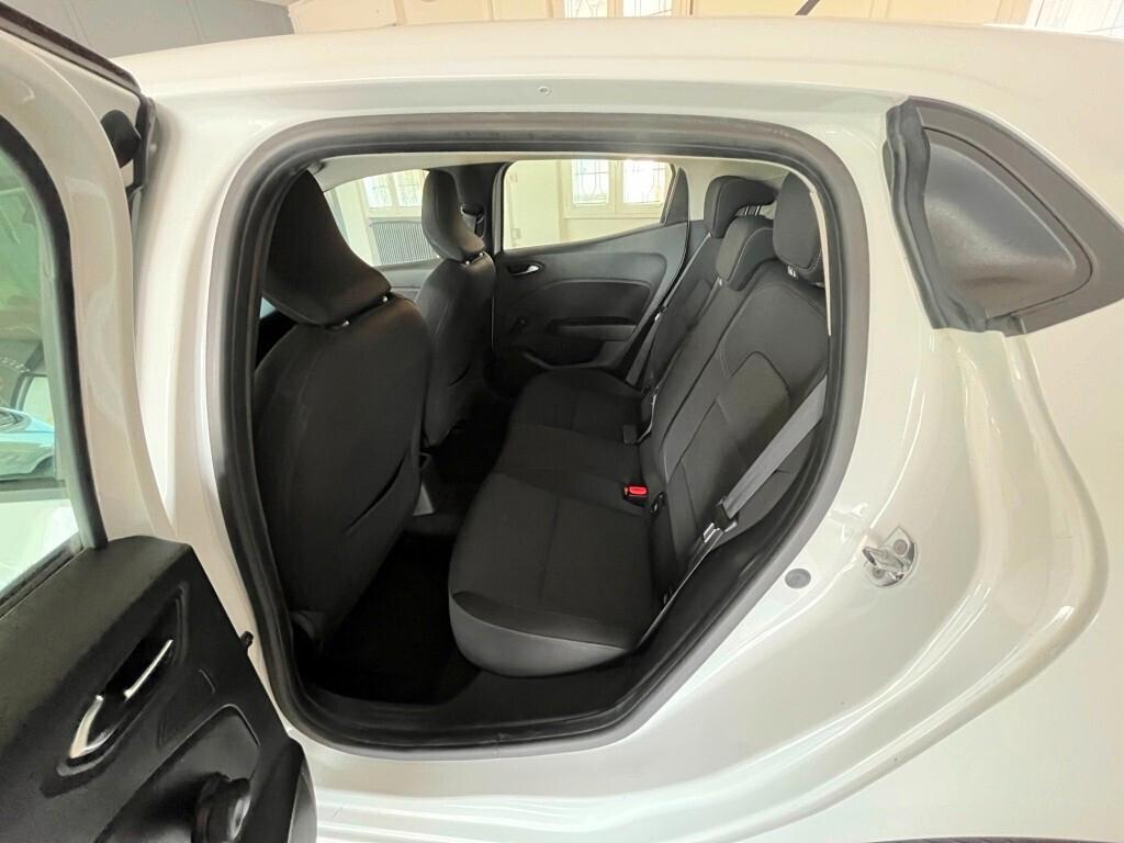 Renault Clio 1.5 dci blue 74kw Business Per Neopatentati