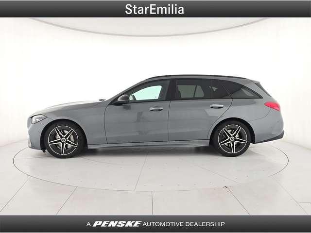 Mercedes-Benz C 200 C 200 d Mild hybrid S.W. Premium Plus