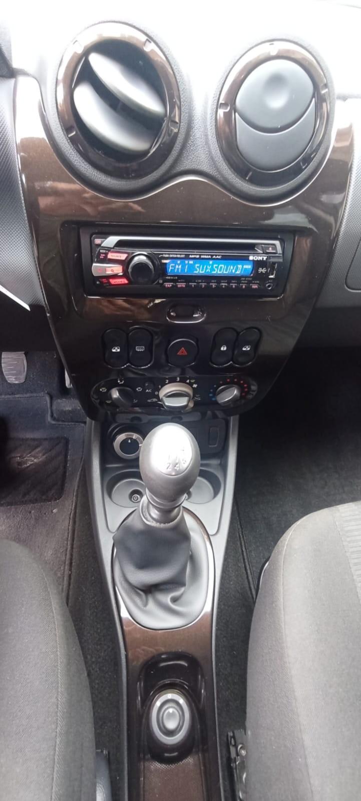 Dacia Duster 1.5 dCi 110CV 4x4 Lauréate