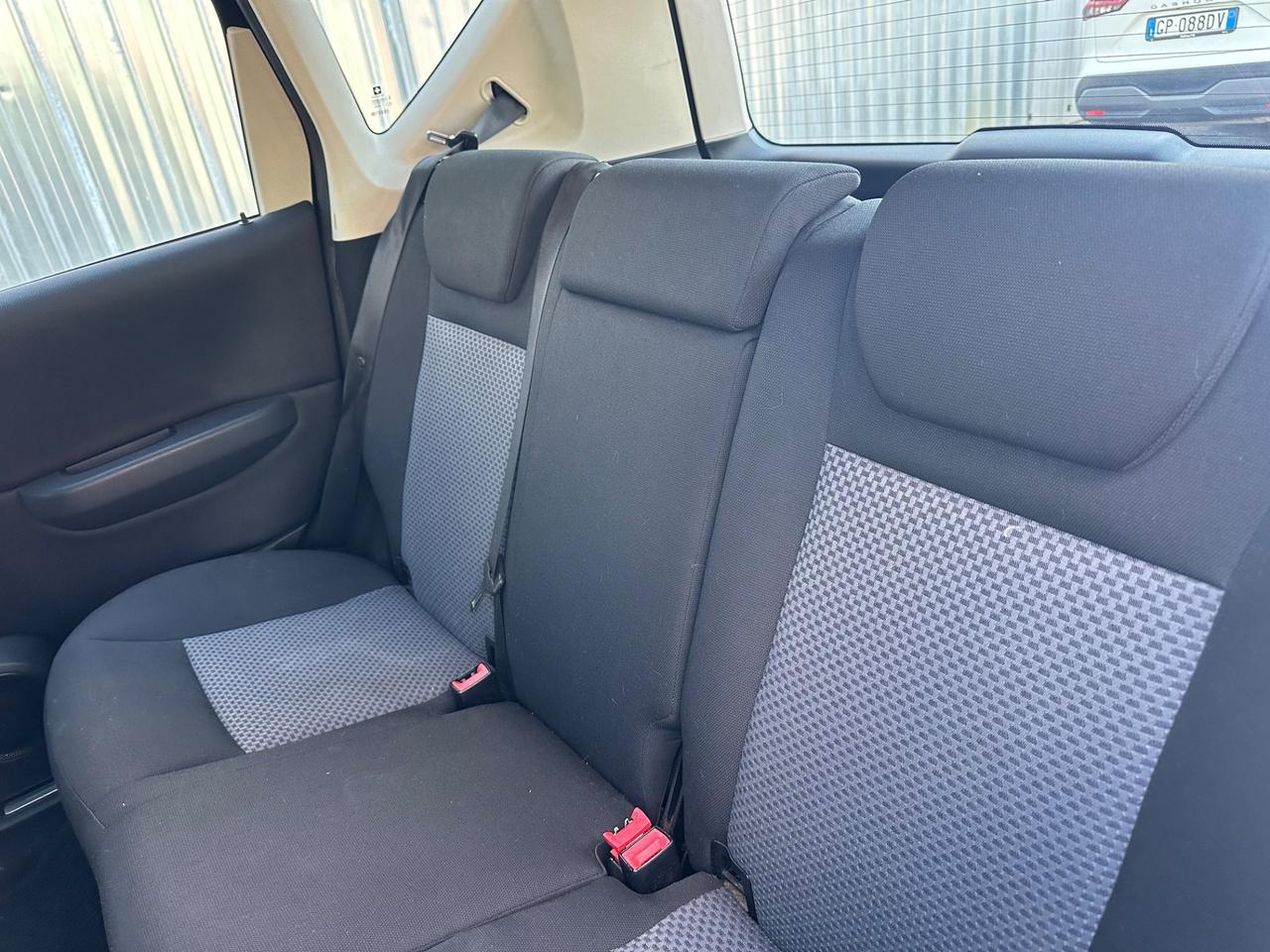 Mercedes-benz A 150 A 150 Classic AUTOMATICA