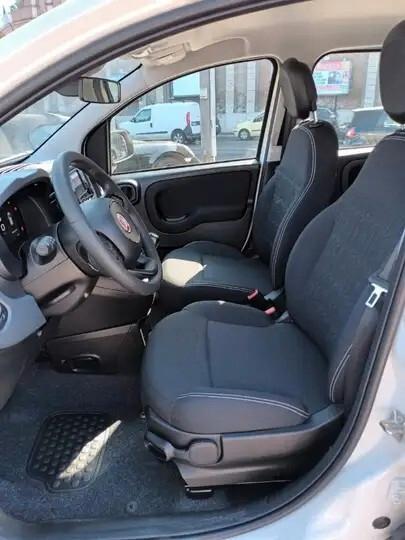 Fiat Panda 1.0 Hybrid 70cv Pack City 5 posti