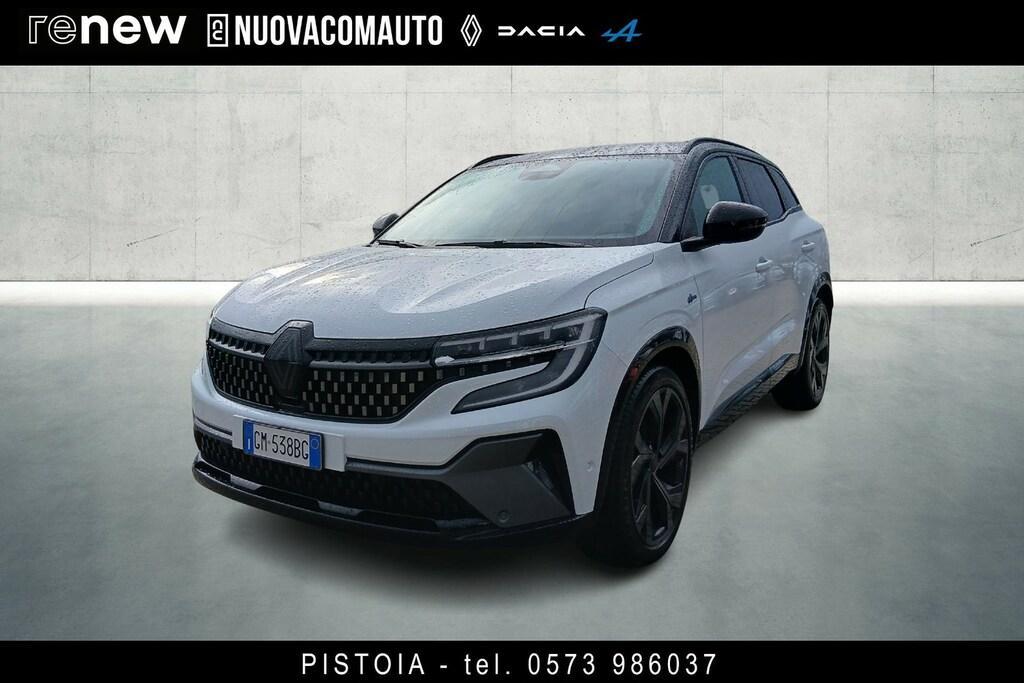 Renault Austral 1.2 E-Tech full hybrid Techno Esprit Alpine