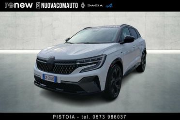 Renault Austral 1.2 E-Tech full hybrid Techno Esprit Alpine