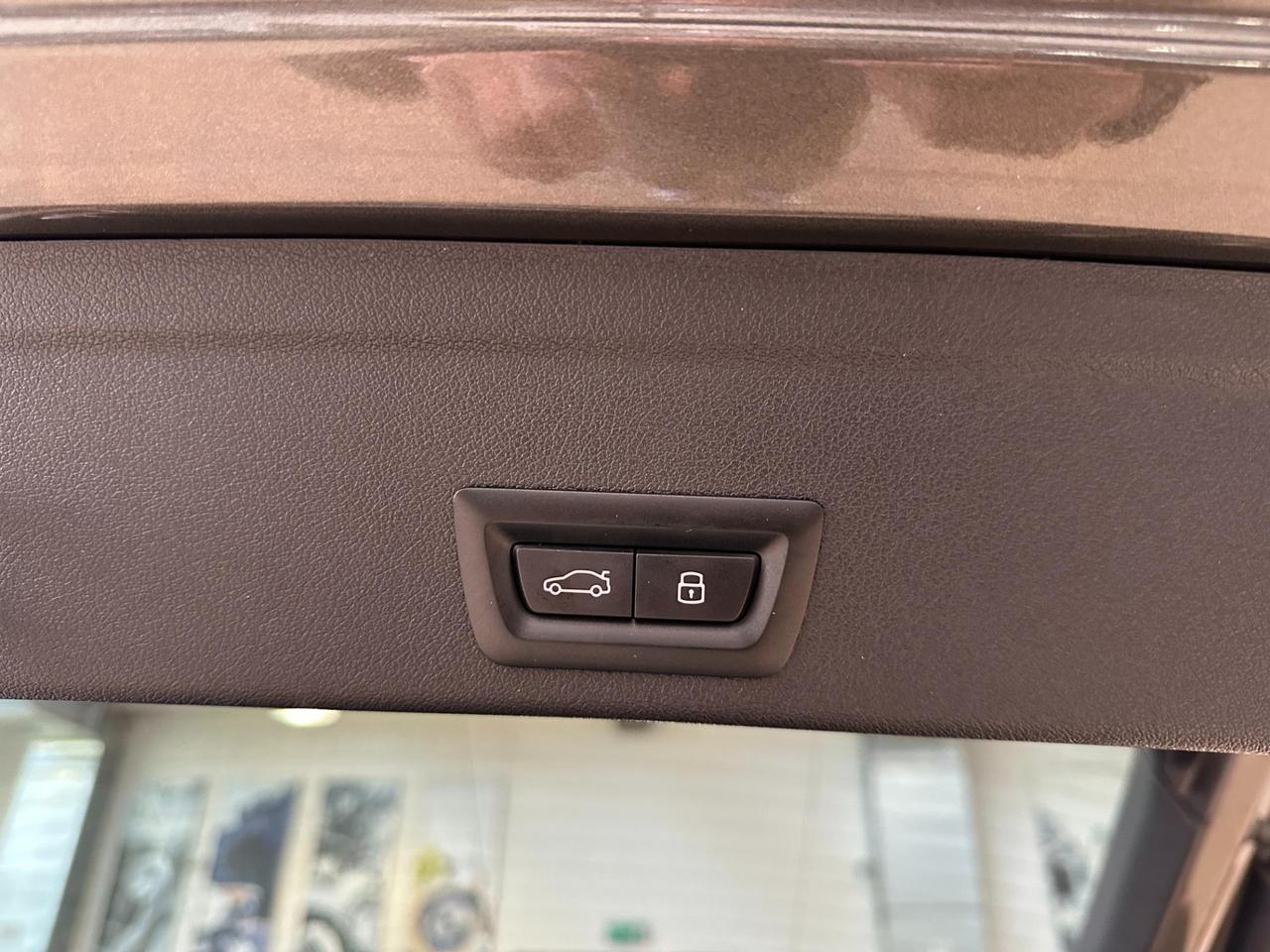 BMW X6 xdrive30d MSport Pro-21"-Tetto-Scarico M-IVA