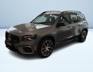 Mercedes-Benz Classe GLB GLB 35 4MATIC AMG Line Premium