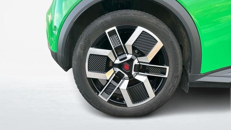 Renault 5 Renault E-Tech Electric Comfort Range Techno