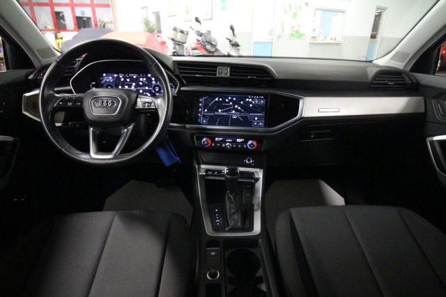 AUDI Q3 45 TFSI e S-tronic Business